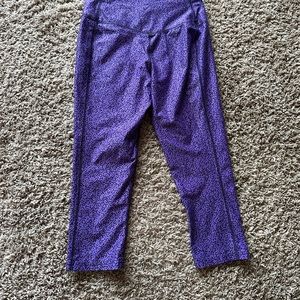 Nike women’s workout pants